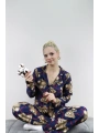 Flirt Pijama Takımı