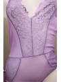 Lily Bodysuit - Lila