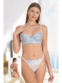 Moonlight Bralet Takım