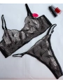 Mystick Bralet Takım