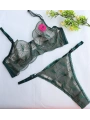 Secret Bralet Takım