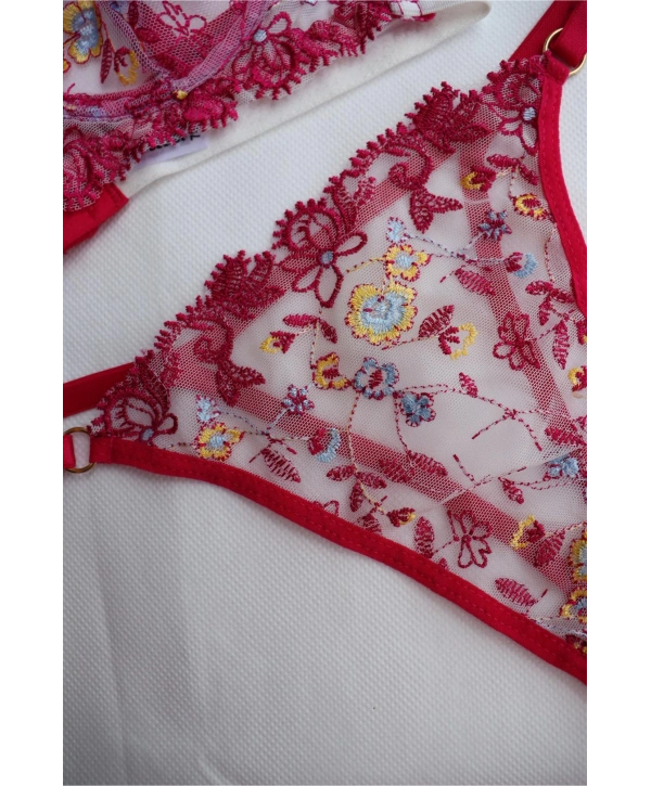 Aurora Bralet Takım