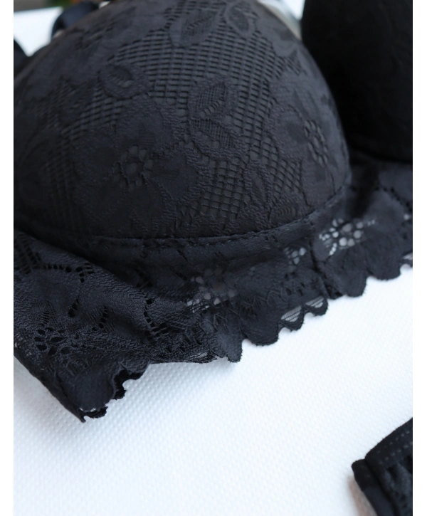 Charm Sütyen Takımı