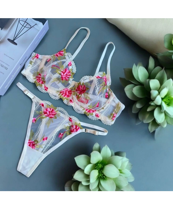 Florence Bralet Takım (Büyük Beden)