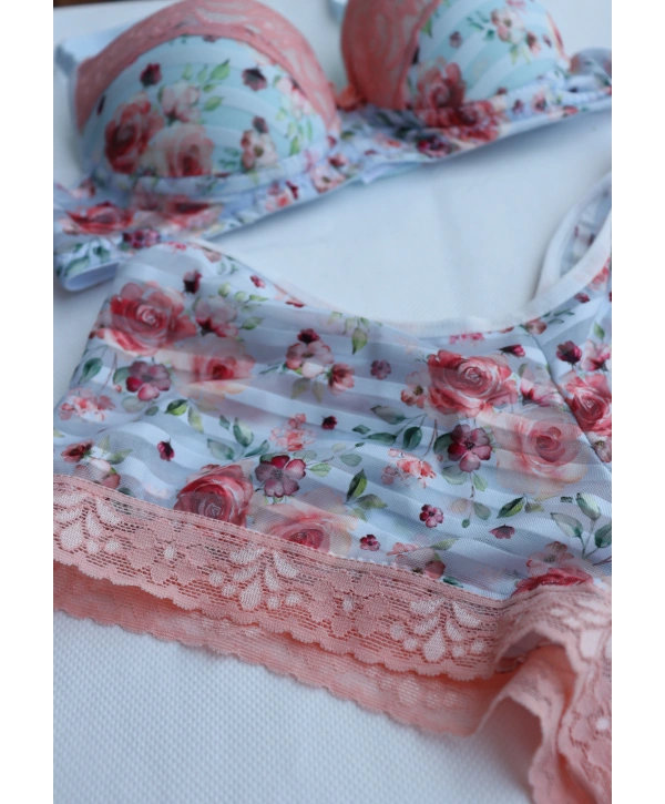 Harmony Sütyen Takımı