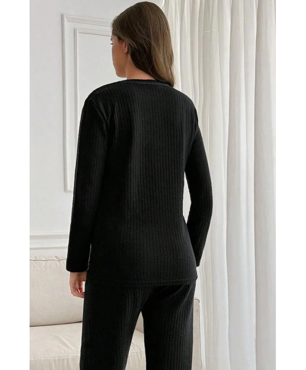 Mirage Pijama Takımı