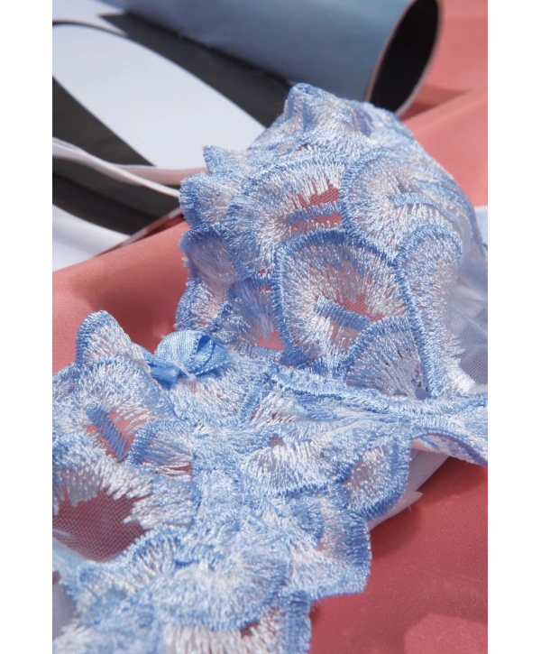 Moonlight Bralet Takım