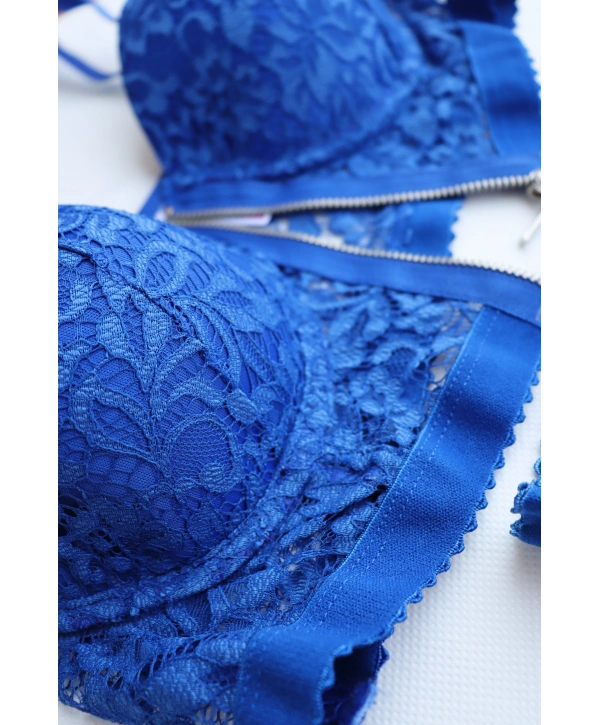 Sapphire Sütyen Takım