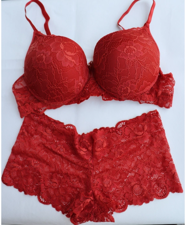 Serenity Sütyen Takımı