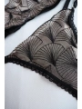 Mystick Bralet Takım