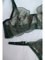 Secret Bralet Takım