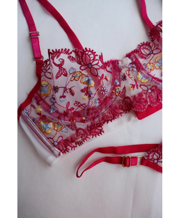 Aurora Bralet Takım