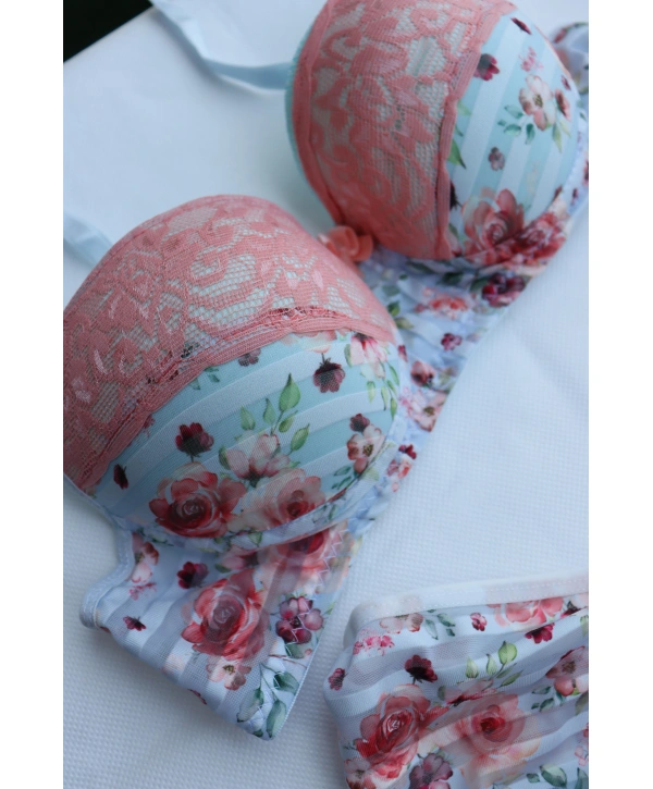 Harmony Sütyen Takımı