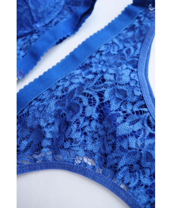 Sapphire Sütyen Takım