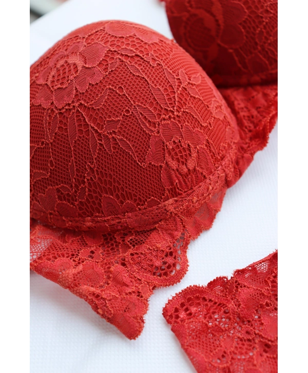 Serenity Sütyen Takımı