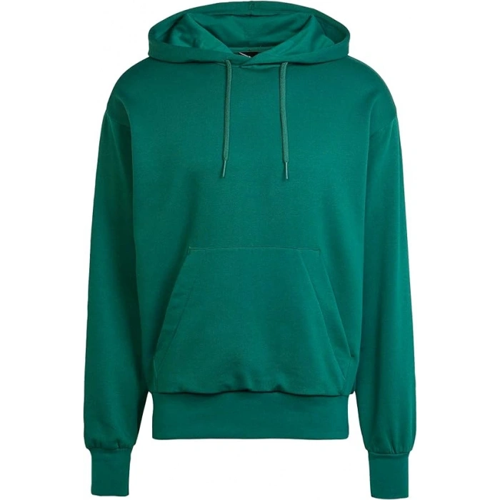 Essentials Feelcozy French Terry Kapüşonlu Sweatshirt