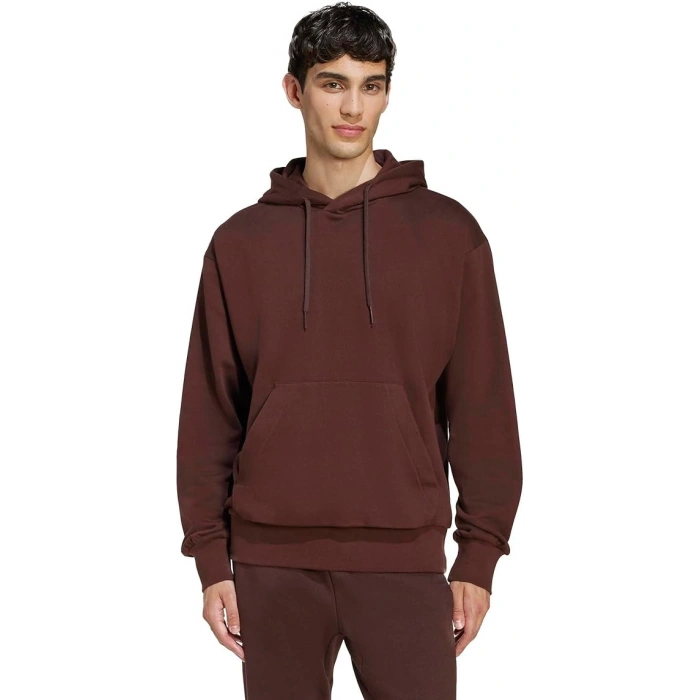 All Szn Polar Kapüşonlu Sweatshirt