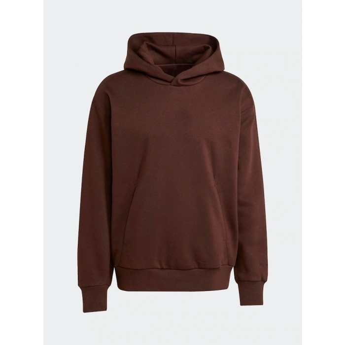 All Szn Polar Kapüşonlu Sweatshirt