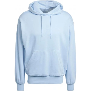 Essentials Polar 3 Çizgili Kapüşonlu Sweatshirt