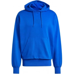 Essentials Feel Cozy Kapüşonlu Kırmızı Sweatshirt