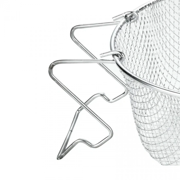 MyBru Emaye Telli Kızartma Tenceresi 24 Cm