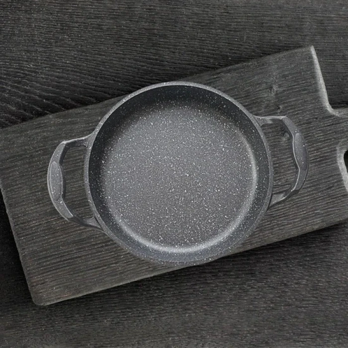 Gülsan Döküm Omlet Tava 22 Cm