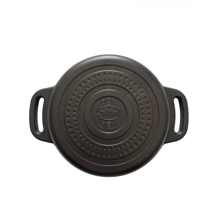 Döküm Omlet Tava 18 Cm