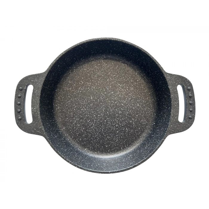 Döküm Omlet Tava 18 Cm