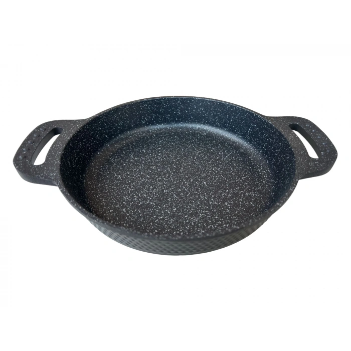 Döküm Omlet Tava 18 Cm