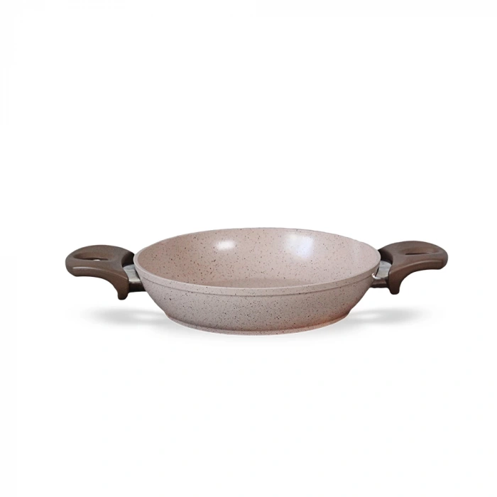 Gülsan Safran Granit Sahan 18 Cm