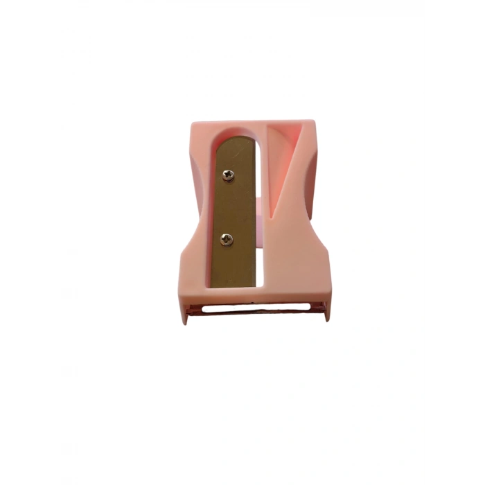 Kalemtraş Şeklinde Havuç Salatalık Sebze ve Meyve Soyacağı Rende Karışık Renk 1 Adet