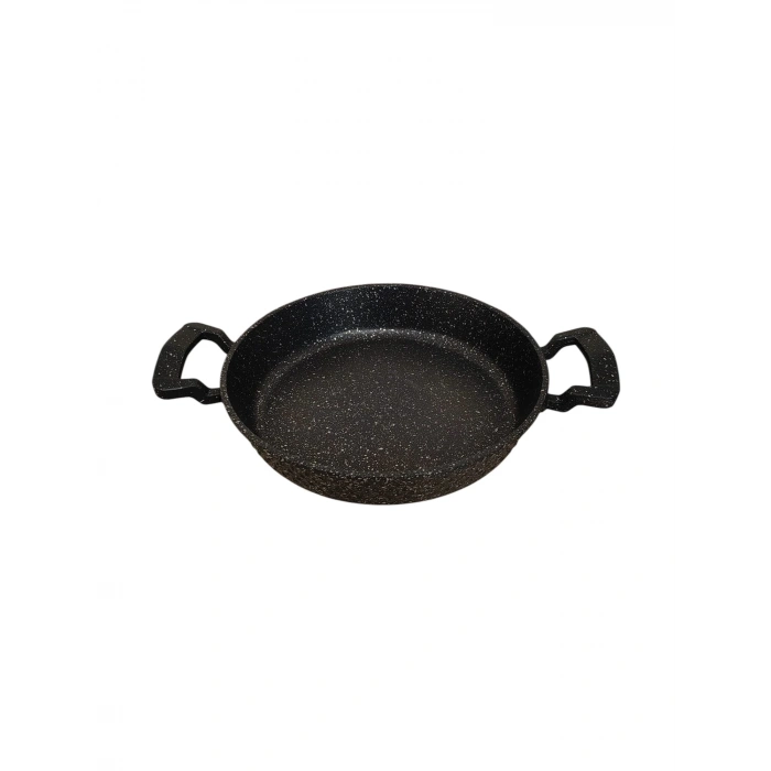 MyBru Döküm Omlet Tava 20 Cm