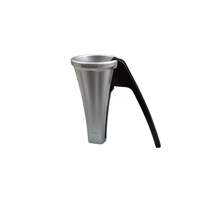 MyBru Gri Metal  Ceviz ve Fındık Kıracağı