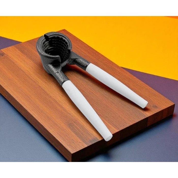 MyBru Metal Ceviz Kıracağı