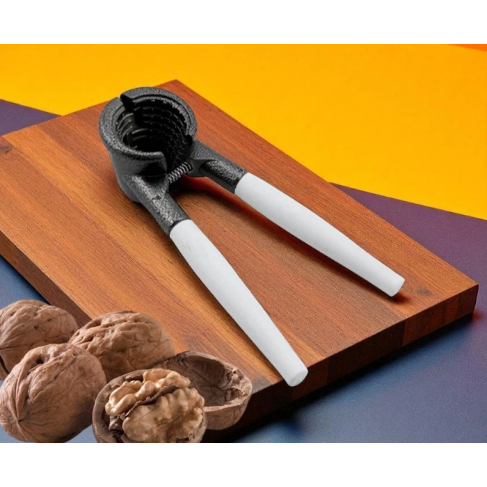 MyBru Metal Ceviz Kıracağı