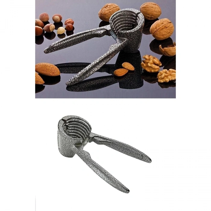 MyBru Metal Ceviz Kıracağı No:1