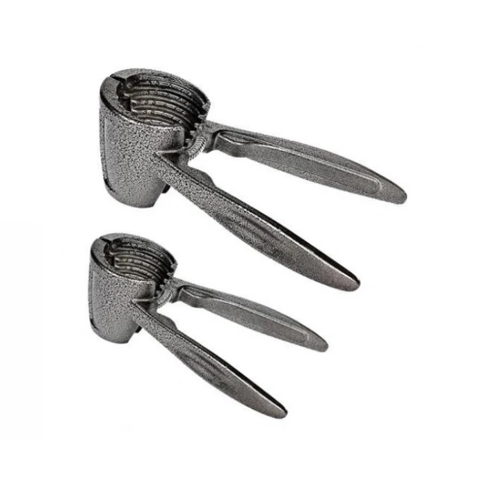 MyBru Metal Ceviz ve Fındık Kıracağı 2li Set NO1