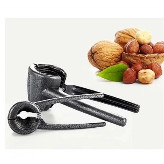 MyBru Metal Ceviz ve Fındık Kıracağı 2li Set NO1