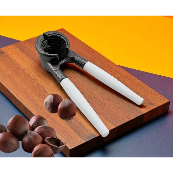 MyBru Metal Fındık Kıracağı