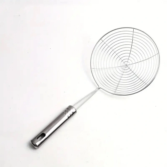 MyBru Metal Kevgir, Kızartma Haşlama Süzgeci
