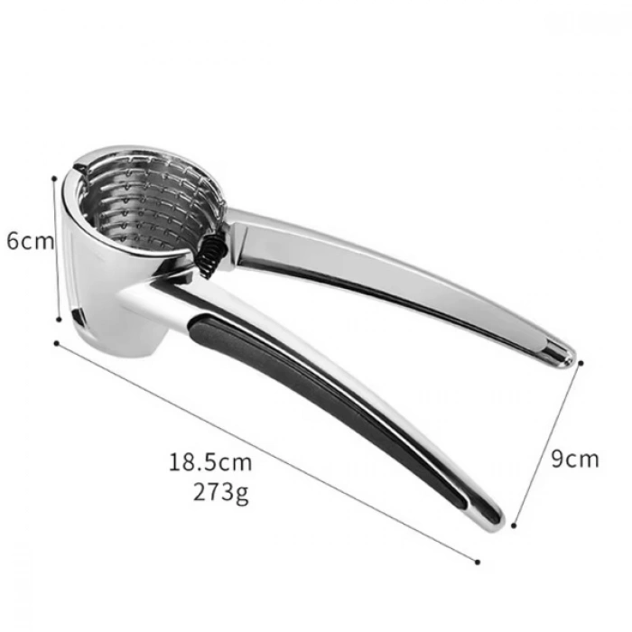 MyBru Paslanmaz Çelik Ceviz Kıracağı