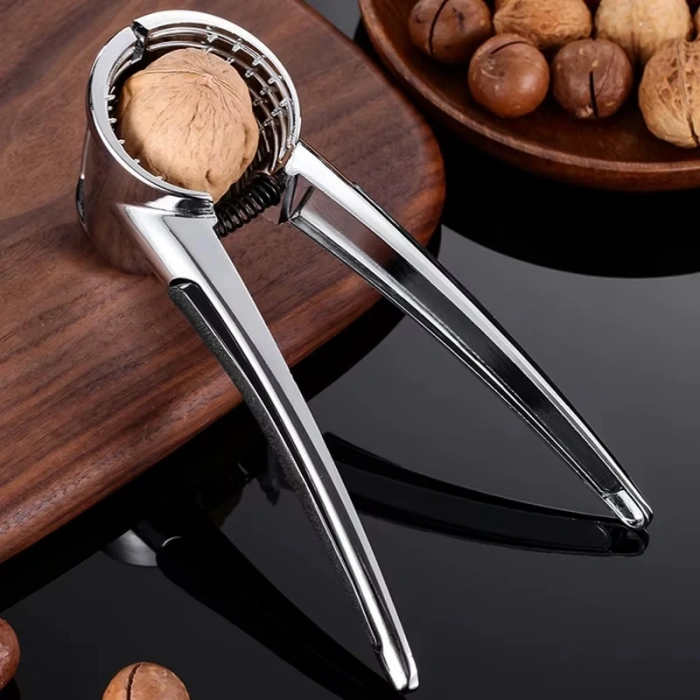 MyBru Paslanmaz Çelik Ceviz Kıracağı