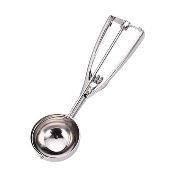 MyBru Paslanmaz Çelik Dondurma Kaşığı