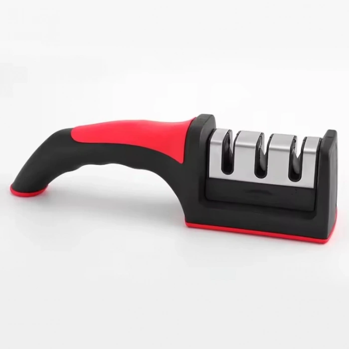 MyBru Portatif Pro Manuel Bıçak Bileme Aleti