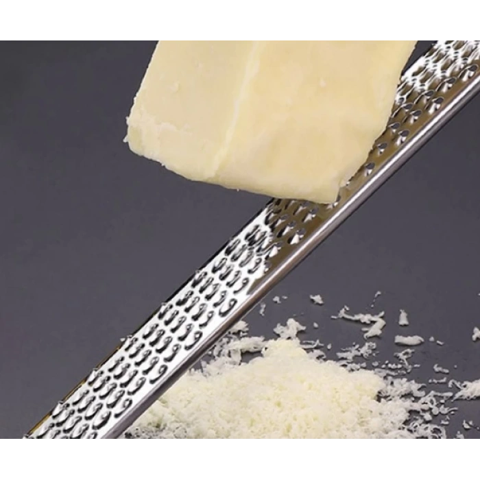 MyBru Pratik Peynir, Çikolata, Sarımsak, Limon ve Portakal Kabuğu Rendesi (Karışık Renk)