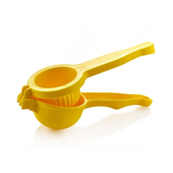 MyBru Sarı Limon Sıkacağı (Narenciye sıkacağı)