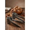 MyBru Metal Ceviz ve Fındık Kıracağı 2li Set