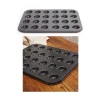 MyBru 24lü Muffin Kalıbı 37 x 25 Cm