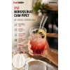 ByMyHand 2li Cam Pipet Seti