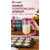 ByMyHand Hamur Posiyonlayıcı